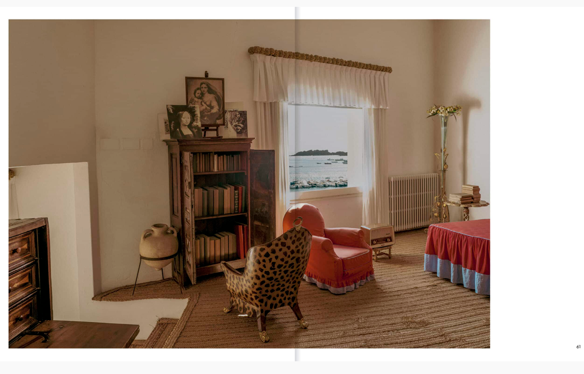 Apartamento Casa Dali , Coco Capitán