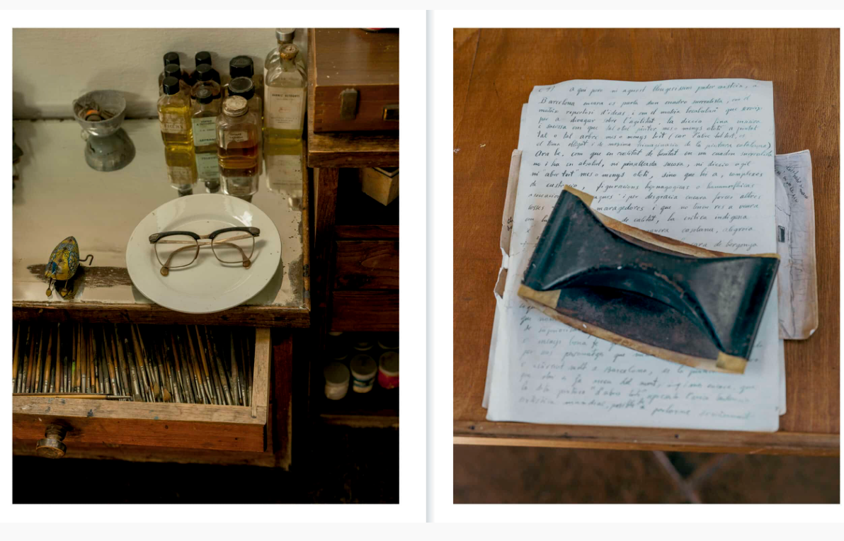 Apartamento Casa Dali , Coco Capitán