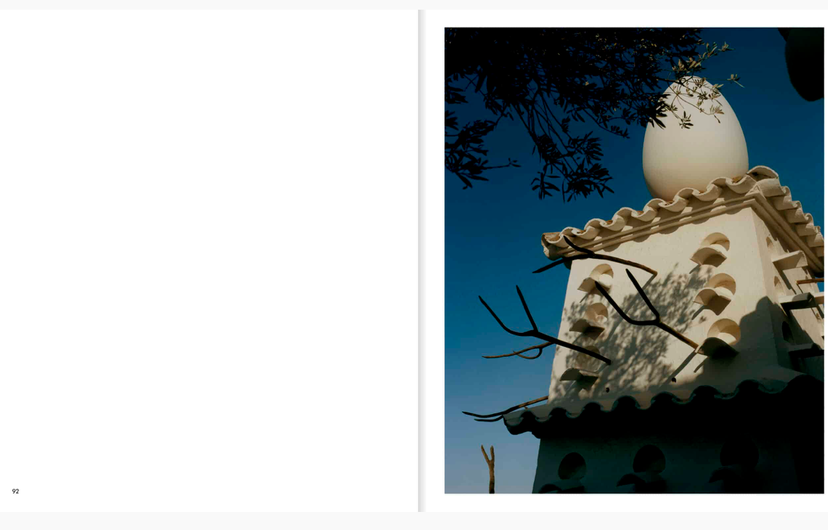 Apartamento Casa Dali , Coco Capitán