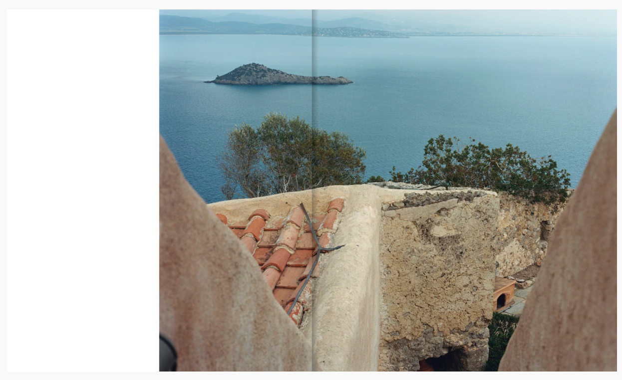 Apartamento The Italian Interiors of Elsa Peretti