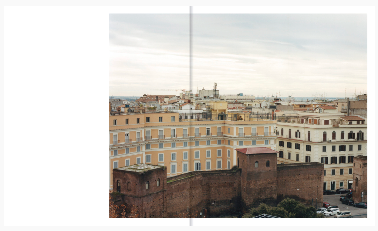 Apartamento The Italian Interiors of Elsa Peretti