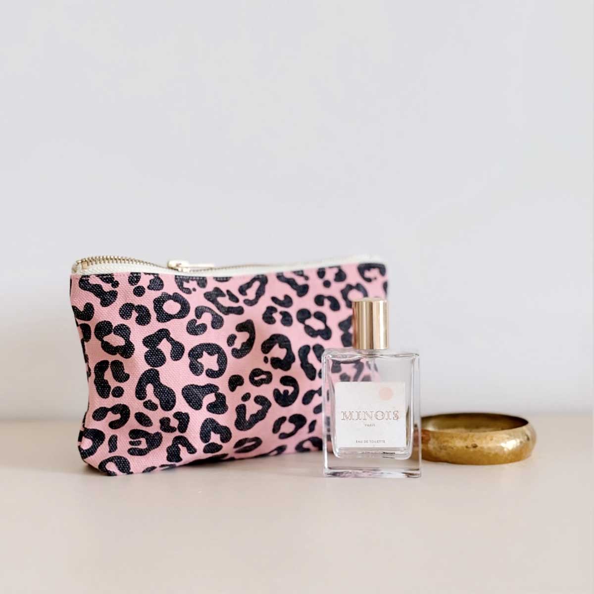 POUCH SOFIA GRAOU STRAWBERRY