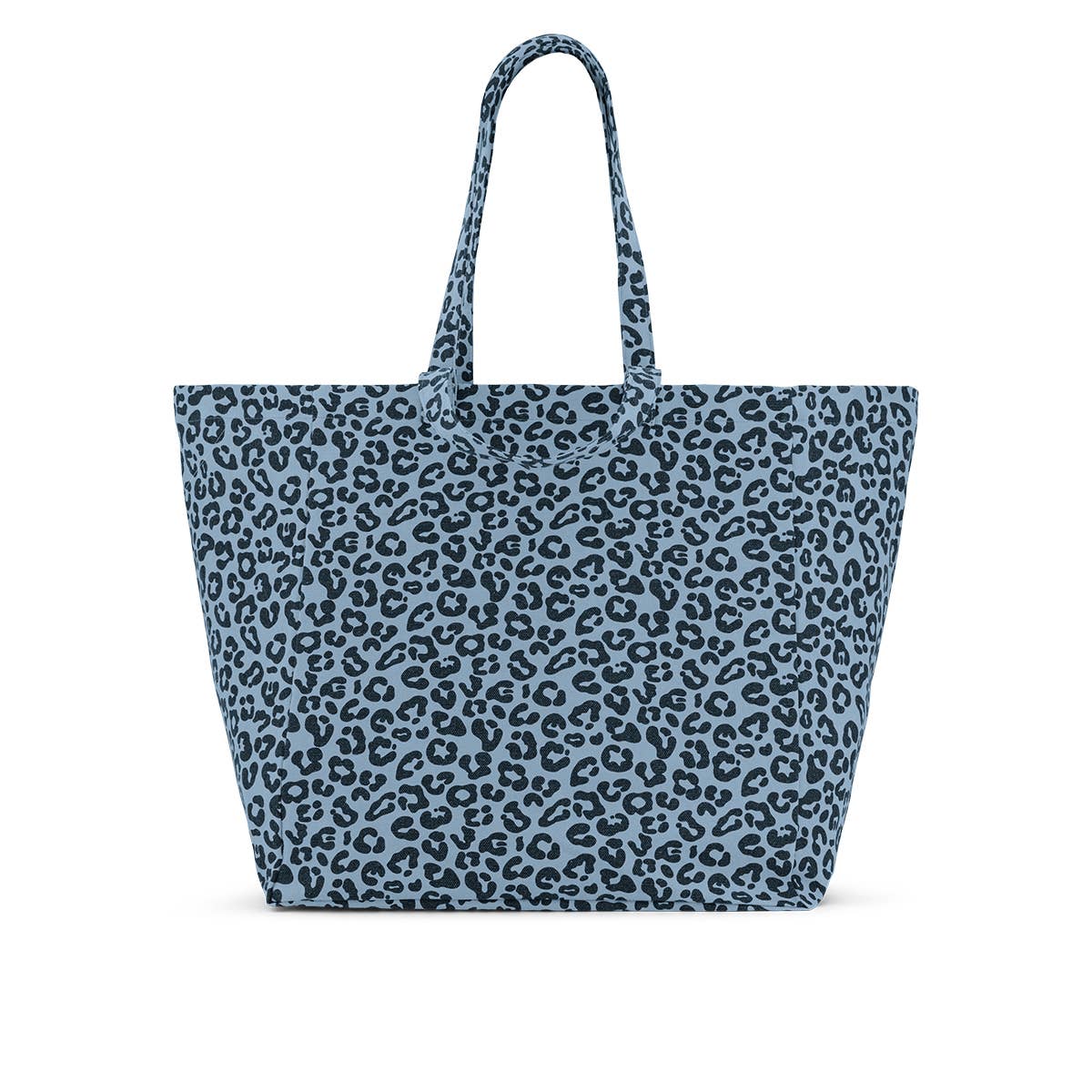 ELISA TOTE BAG GRAOU BLUE