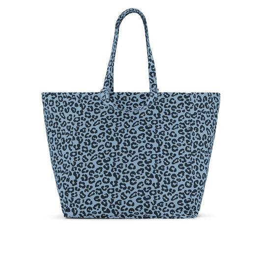 ELISA TOTE BAG GRAOU BLUE