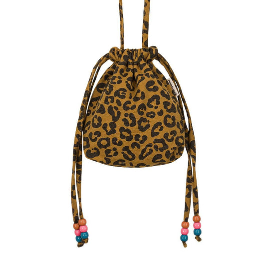 BILLIE BAG GRAOU CARAMEL