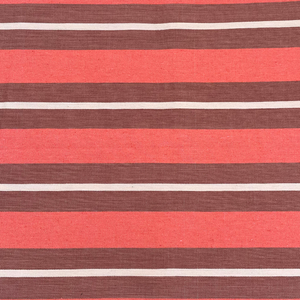 Moroccan Hand Woven Hammam Towel Sunset