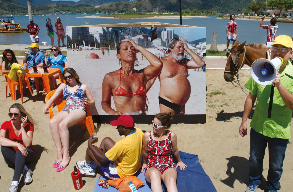 LOST iN Buenos Aires Guide Book