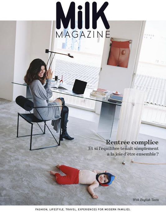 Milk Magazine Issue 89