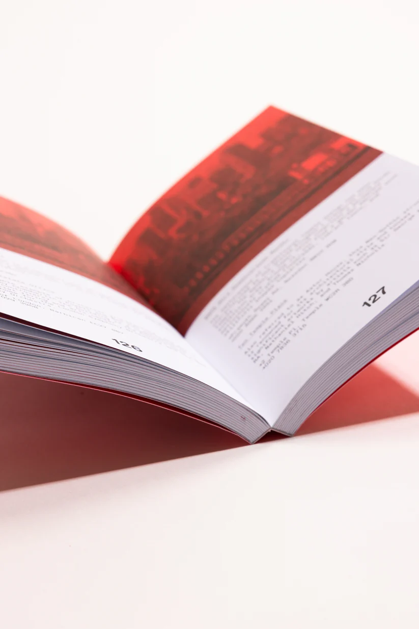 LOST iN Europe Guide Book