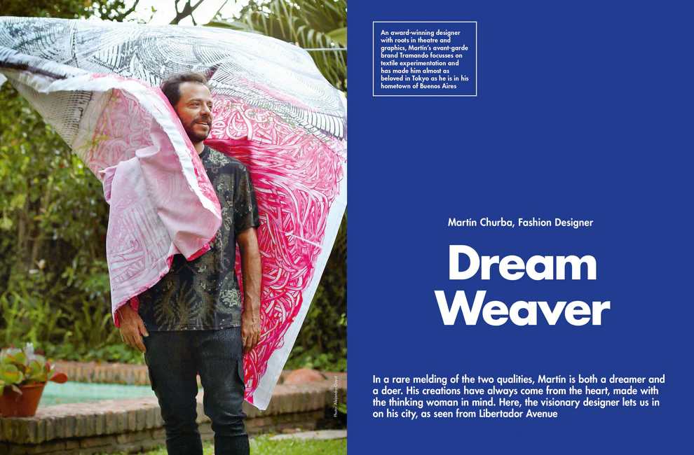 LOST iN Buenos Aires Guide Book