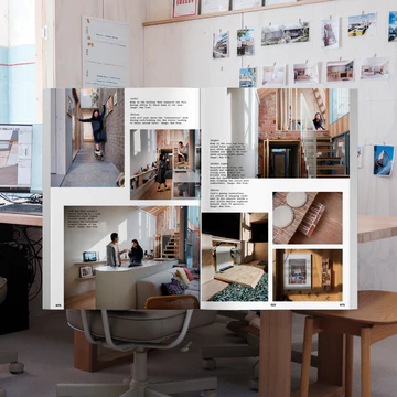 Never To Small Magazine Issue 5