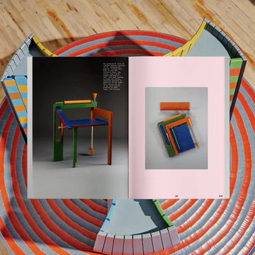 Never To Small Magazine Issue 5