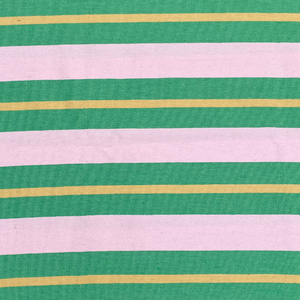 Moroccan Hand Woven Hammam Towel Soft Pink/Mint/Corn