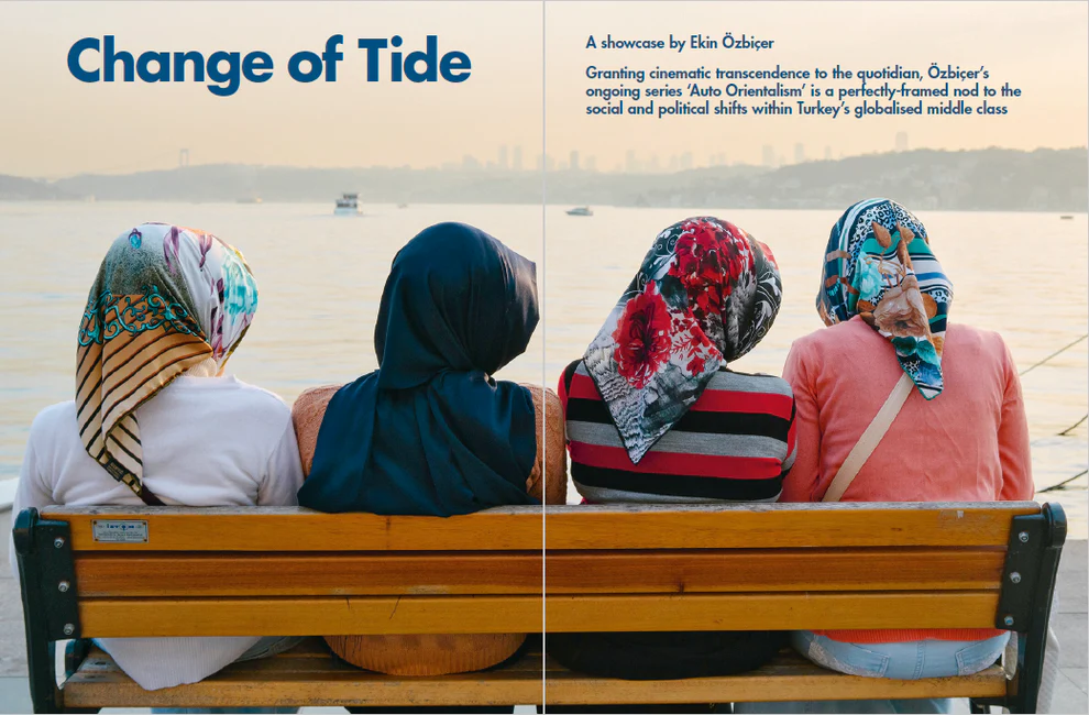 LOST iN Istanbul Guide Book